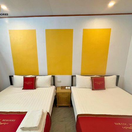 Tam Coc Memories Homestay Ninh Bình Extérieur photo