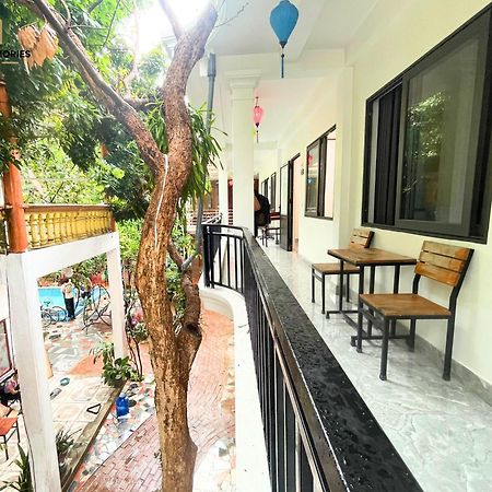 Tam Coc Memories Homestay Ninh Bình Extérieur photo