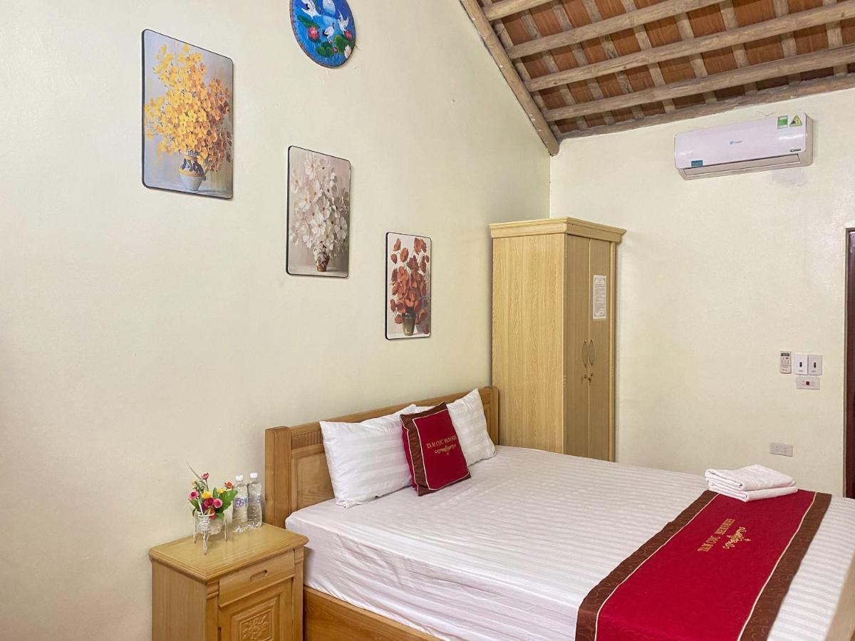 Tam Coc Memories Homestay Ninh Bình Extérieur photo
