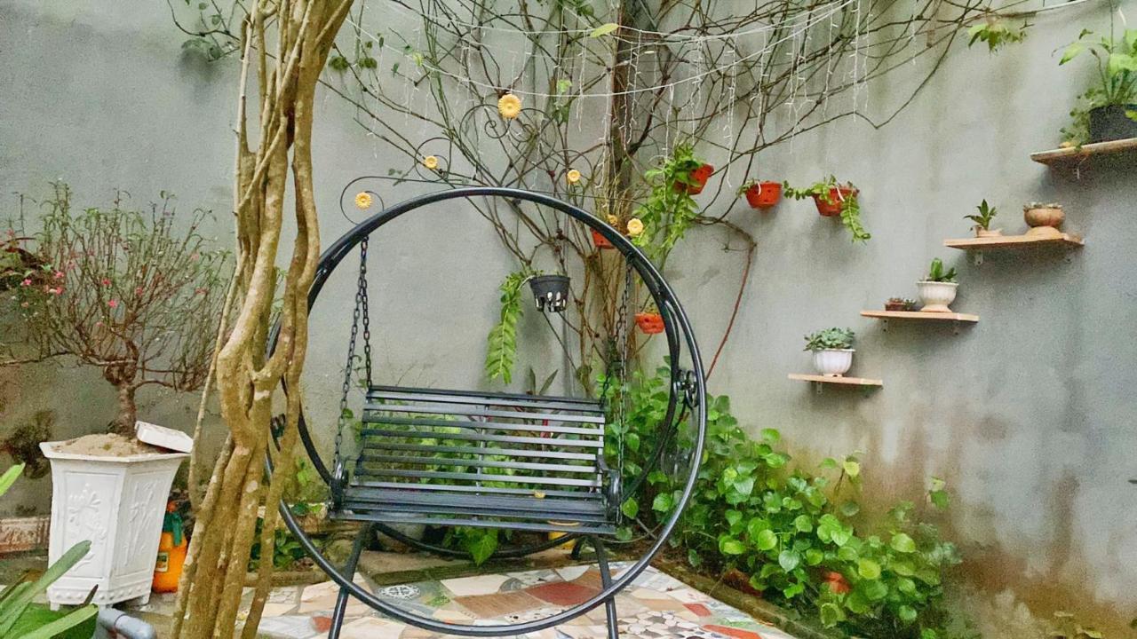 Tam Coc Memories Homestay Ninh Bình Extérieur photo