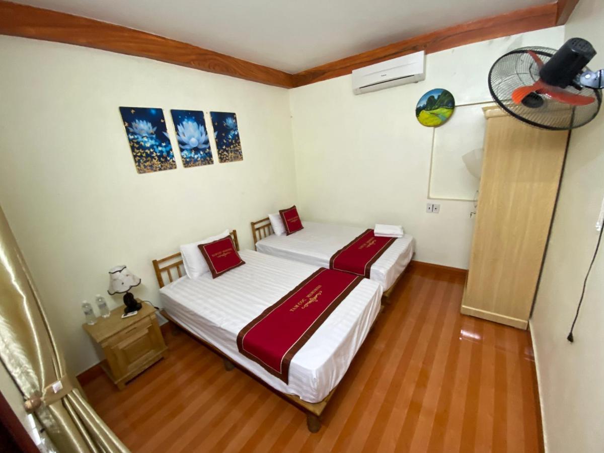 Tam Coc Memories Homestay Ninh Bình Extérieur photo
