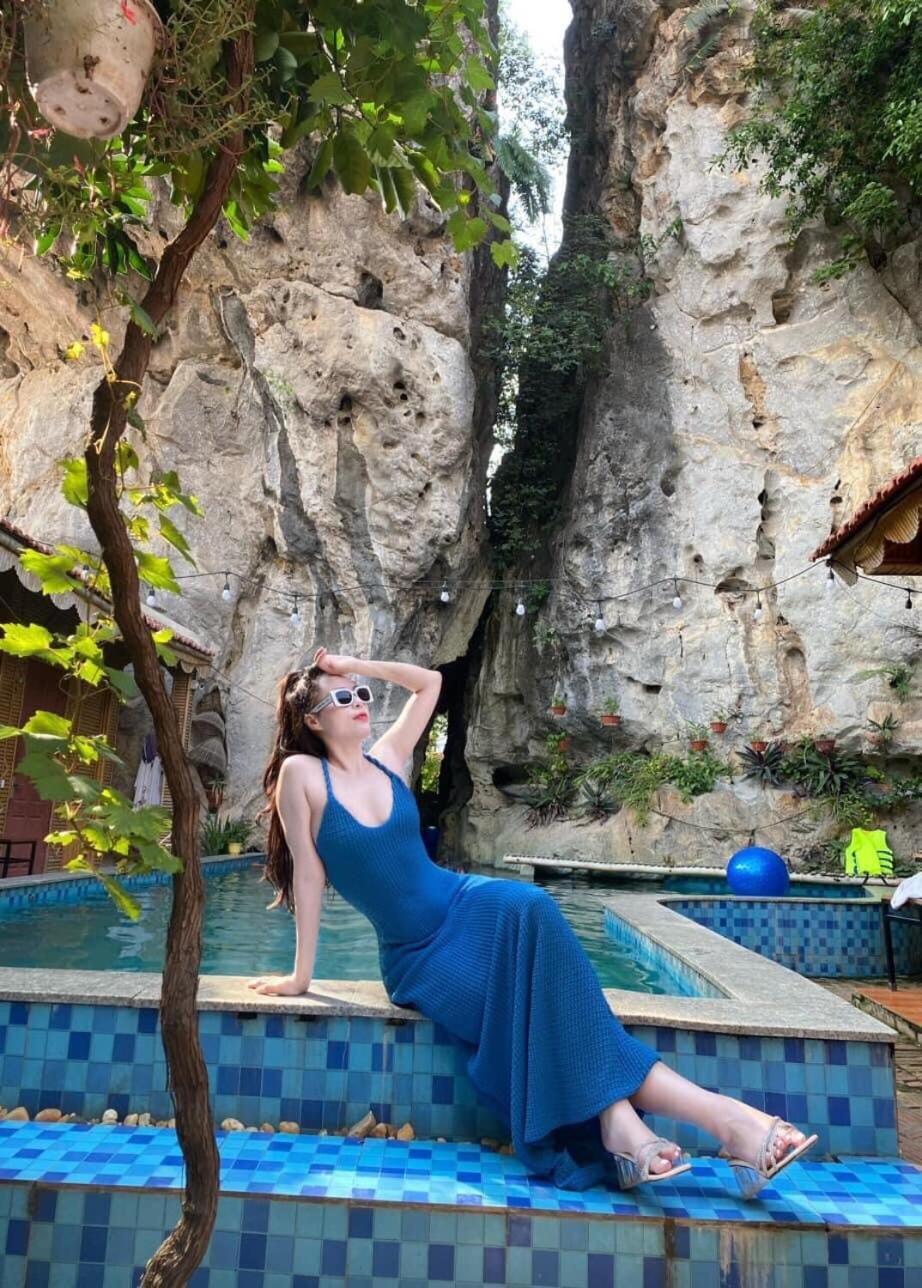 Tam Coc Memories Homestay Ninh Bình Extérieur photo