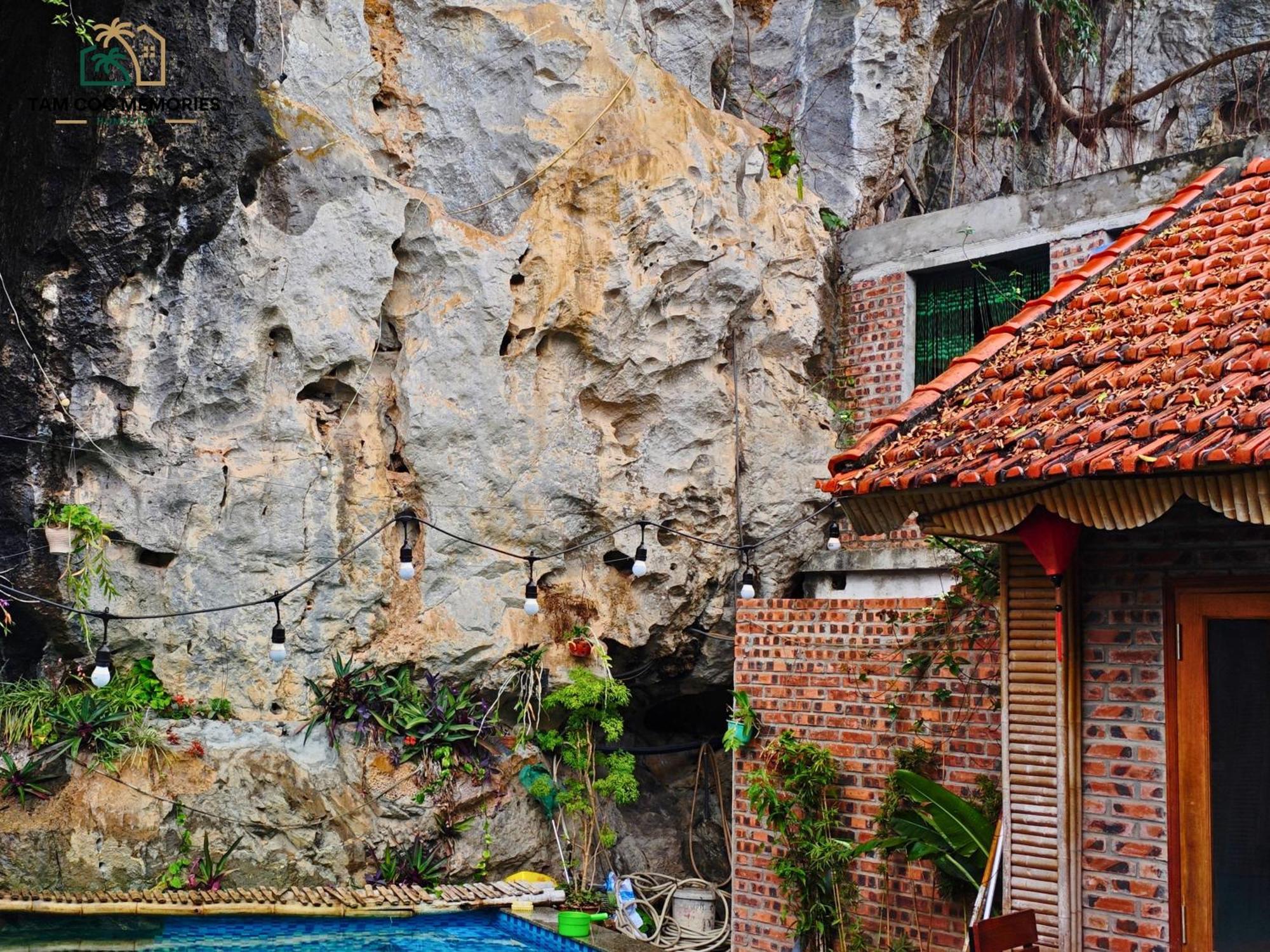 Tam Coc Memories Homestay Ninh Bình Extérieur photo