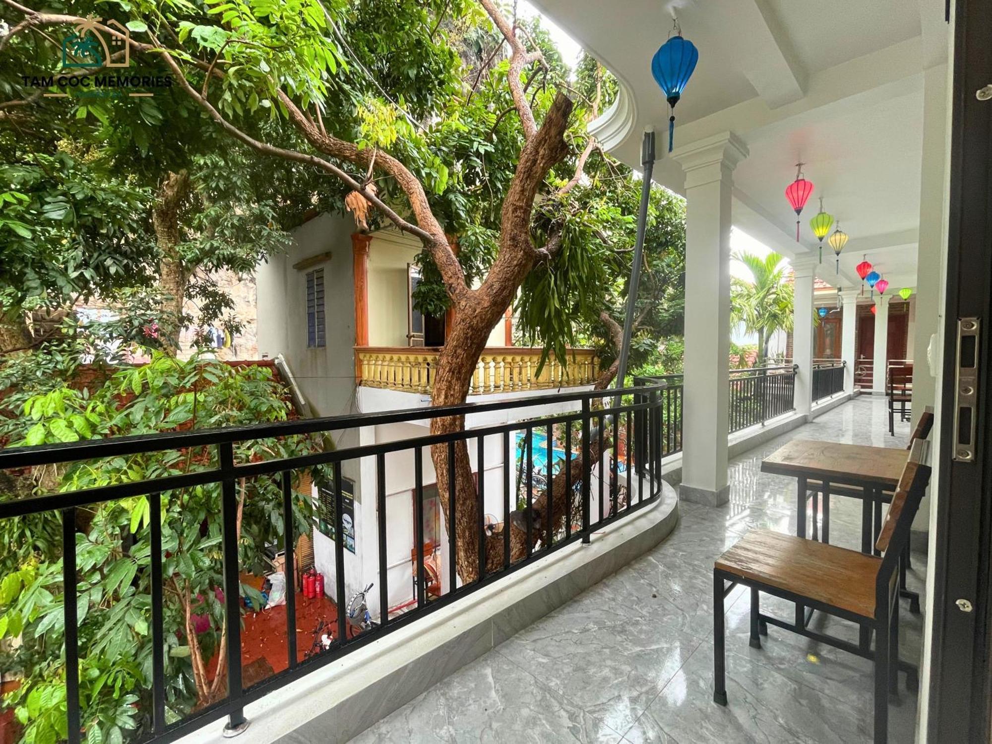 Tam Coc Memories Homestay Ninh Bình Extérieur photo